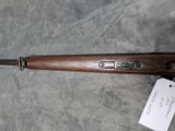 1941 SPRINGFIELD M2 IN VERY GOOD CONDITION, CHAMBERED IN .22 LR WITH 24
