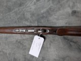 1941 SPRINGFIELD M2 IN VERY GOOD CONDITION, CHAMBERED IN .22 LR WITH 24