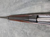 1941 SPRINGFIELD M2 IN VERY GOOD CONDITION, CHAMBERED IN .22 LR WITH 24