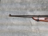 1941 SPRINGFIELD M2 IN VERY GOOD CONDITION, CHAMBERED IN .22 LR WITH 24
