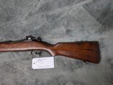 1941 SPRINGFIELD M2 IN VERY GOOD CONDITION, CHAMBERED IN .22 LR WITH 24