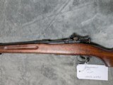 1941 SPRINGFIELD M2 IN VERY GOOD CONDITION, CHAMBERED IN .22 LR WITH 24