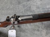 1941 SPRINGFIELD M2 IN VERY GOOD CONDITION, CHAMBERED IN .22 LR WITH 24