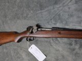 1941 SPRINGFIELD M2 IN VERY GOOD CONDITION, CHAMBERED IN .22 LR WITH 24