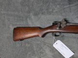 1941 SPRINGFIELD M2 IN VERY GOOD CONDITION, CHAMBERED IN .22 LR WITH 24