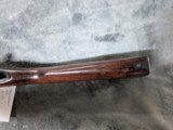 1941 SPRINGFIELD M2 IN VERY GOOD CONDITION, CHAMBERED IN .22 LR WITH 24