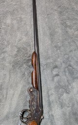 EL CHIMBO / SPANISH .410 YOUTH FOLDING SHOTGUN, 11.75