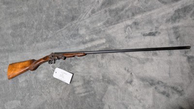 EL CHIMBO / SPANISH .410 YOUTH FOLDING SHOTGUN, 11.75