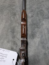 EL CHIMBO / SPANISH .410 YOUTH FOLDING SHOTGUN, 11.75