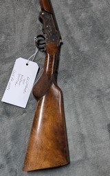 EL CHIMBO / SPANISH .410 YOUTH FOLDING SHOTGUN, 11.75