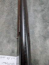 EL CHIMBO / SPANISH .410 YOUTH FOLDING SHOTGUN, 11.75