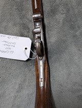 EL CHIMBO / SPANISH .410 YOUTH FOLDING SHOTGUN, 11.75