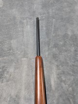 BROWNING A BOLT MEDALLION 22, IN VERY GOOD CONDITION, 22