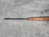 SUPRESSOR READY BRNO MODEL 2, CHAMBERED IN .22LR WITH 25