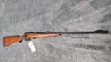 SUPRESSOR READY BRNO MODEL 2, CHAMBERED IN .22LR WITH 25