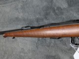 SUPRESSOR READY BRNO MODEL 2, CHAMBERED IN .22LR WITH 25