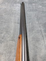 BRNO ZH 303 12GA IN GOOD TO VERY GOOD CONDITION, 30'' BBLS - 8 of 20