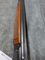 BRNO ZH 303 12GA IN GOOD TO VERY GOOD CONDITION, 30'' BBLS - 7 of 20