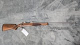 MONTANA RIFLE COMPANY M1999 STAINLESS IN 6.5 CREEDMOOR IN EXCELLENT CONDITION, WITH 24