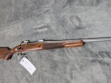 MONTANA RIFLE COMPANY M1999 STAINLESS IN 6.5 CREEDMOOR IN EXCELLENT CONDITION, WITH 24