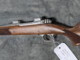 MONTANA RIFLE COMPANY M1999 STAINLESS IN 6.5 CREEDMOOR IN EXCELLENT CONDITION, WITH 24