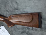 MONTANA RIFLE COMPANY M1999 STAINLESS IN 6.5 CREEDMOOR IN EXCELLENT CONDITION, WITH 24