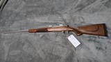 MONTANA RIFLE COMPANY M1999 STAINLESS IN 6.5 CREEDMOOR IN EXCELLENT CONDITION, WITH 24