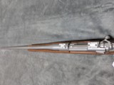 MONTANA RIFLE COMPANY M1999 STAINLESS IN 6.5 CREEDMOOR IN EXCELLENT CONDITION, WITH 24
