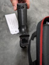 BUL ARMORY AXE TOMAHAWK COMPENSATED 9MM IN EXCELLENT NEARLY NEW CONDITION, 4