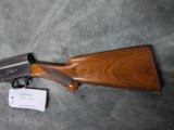 1957 BROWNING A-5 12GA WITH 28