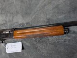 1957 BROWNING A-5 12GA WITH 28