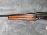 1957 BROWNING A-5 12GA WITH 28