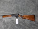 1957 BROWNING A-5 12GA WITH 28