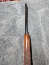 1957 BROWNING A-5 12GA WITH 28