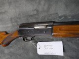 1957 BROWNING A-5 12GA WITH 28