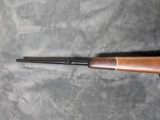 BRNO FOX MODEL IN .222 REMINGTON, IN GOOD TO VERY GOOD CONDITION, WITH DOUBLE SET TRIGGERS, 23.5
