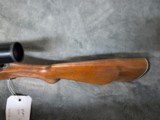 BRNO FOX MODEL IN .222 REMINGTON, IN GOOD TO VERY GOOD CONDITION, WITH DOUBLE SET TRIGGERS, 23.5