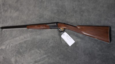 ITHACA SKB MODEL 280 20GA WITH 25