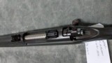 WINCHESTER 70 XTR SPORTER MAGNUM CHAMBERED IN .338 WINCHESTER MAGNUM, IN EXCELLENT CONDITION, WITH 24