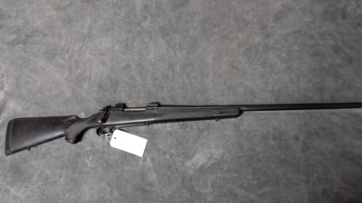 WINCHESTER 70 XTR SPORTER MAGNUM CHAMBERED IN .338 WINCHESTER MAGNUM, IN EXCELLENT CONDITION, WITH 24