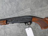 10GA BROWNING BPS FIELD MODEL WITH ENGRAVED RECEIVER, IN GOOD TO VERY GOOD CONDION, WITH 28