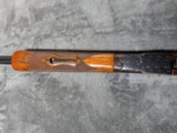 EARLY PRODUCTION 1968 BROWNING BT 99 12GA WITH 32