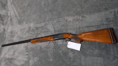 EARLY PRODUCTION 1968 BROWNING BT 99 12GA WITH 32