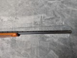 EARLY PRODUCTION 1968 BROWNING BT 99 12GA WITH 32