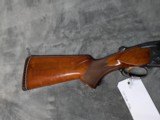 EARLY PRODUCTION 1968 BROWNING BT 99 12GA WITH 32