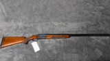 EARLY PRODUCTION 1968 BROWNING BT 99 12GA WITH 32