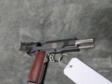 FULL SIZE SMITH & WESSON PERFORMANCE CENTER 1911 IN .45 ACP, IN EXCELLENT BARELY USED CONDITION - 19 of 20