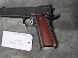 FULL SIZE SMITH & WESSON PERFORMANCE CENTER 1911 IN .45 ACP, IN EXCELLENT BARELY USED CONDITION - 9 of 20