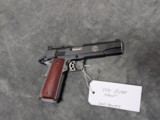 FULL SIZE SMITH & WESSON PERFORMANCE CENTER 1911 IN .45 ACP, IN EXCELLENT BARELY USED CONDITION - 1 of 20