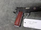 FULL SIZE SMITH & WESSON PERFORMANCE CENTER 1911 IN .45 ACP, IN EXCELLENT BARELY USED CONDITION - 5 of 20